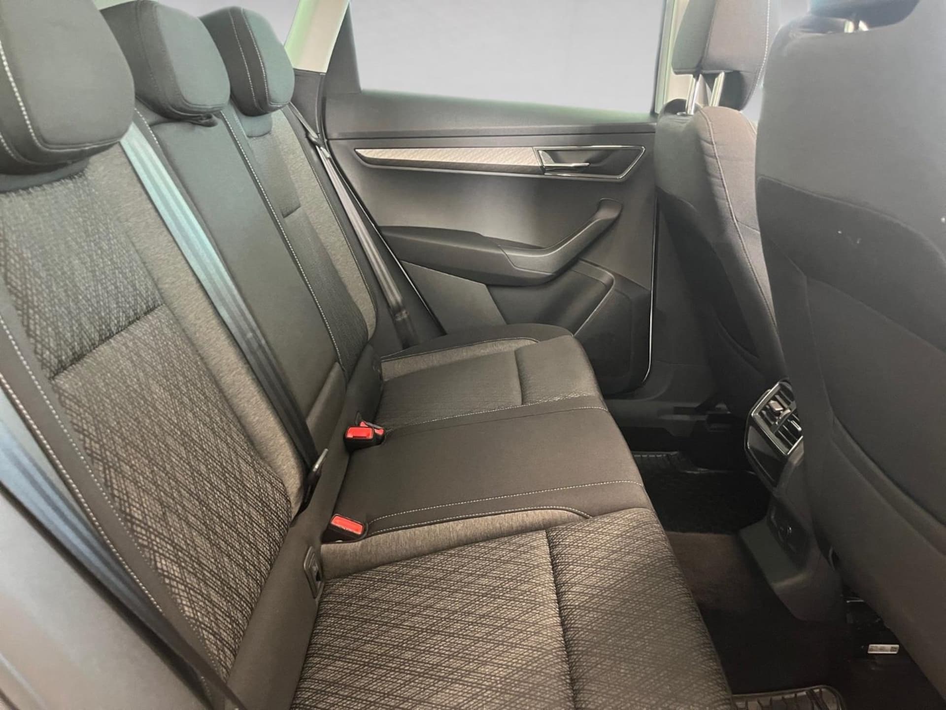 Skoda Karoq Style
