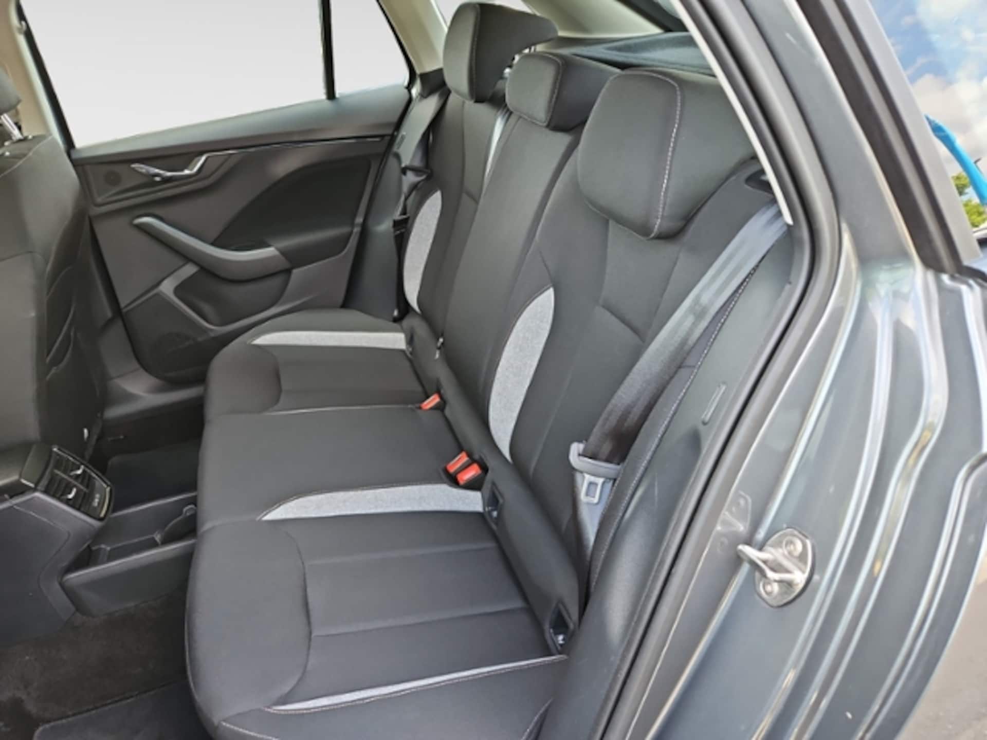 Skoda Scala Selection