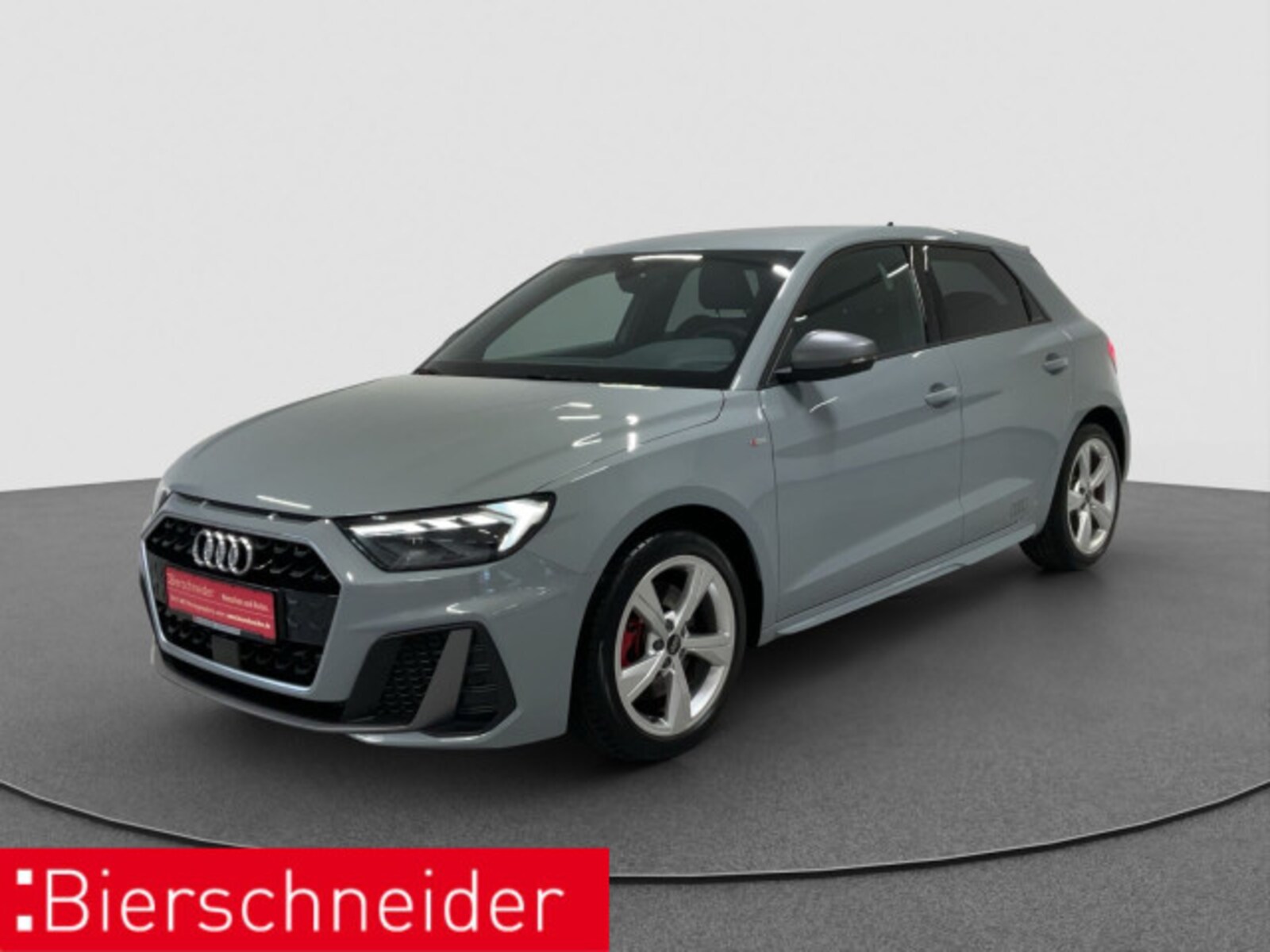 Audi A1 Sportback – Bild 2
