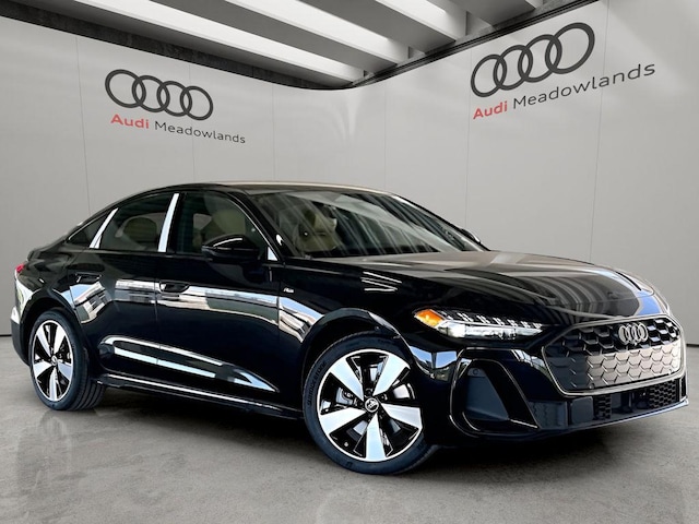2026 Audi A5 Sedan