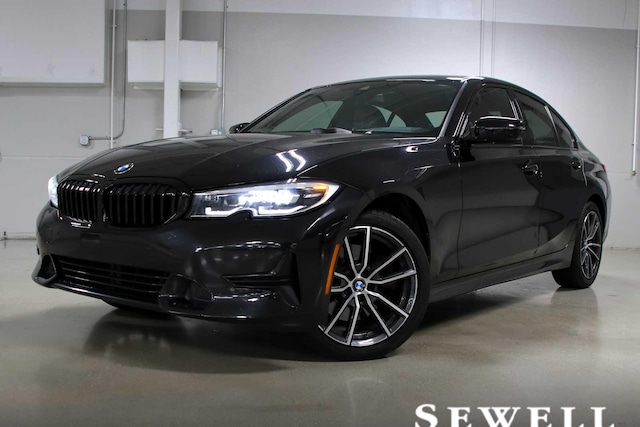 2022 BMW 330i