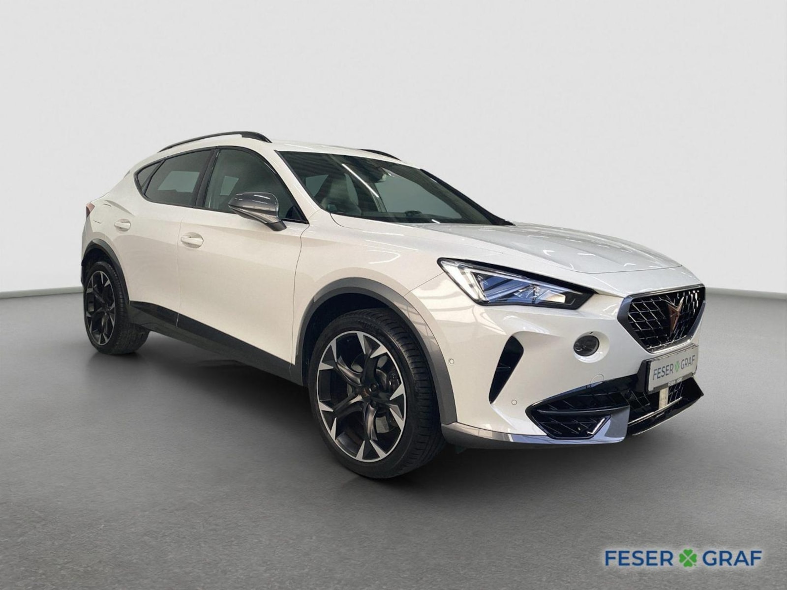 CUPRA Formentor – Bild 3