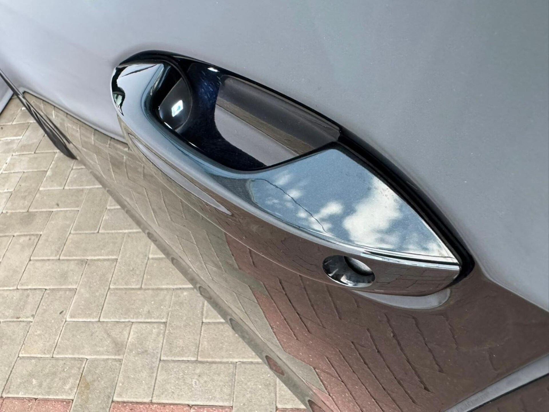 Volkswagen Golf Goal