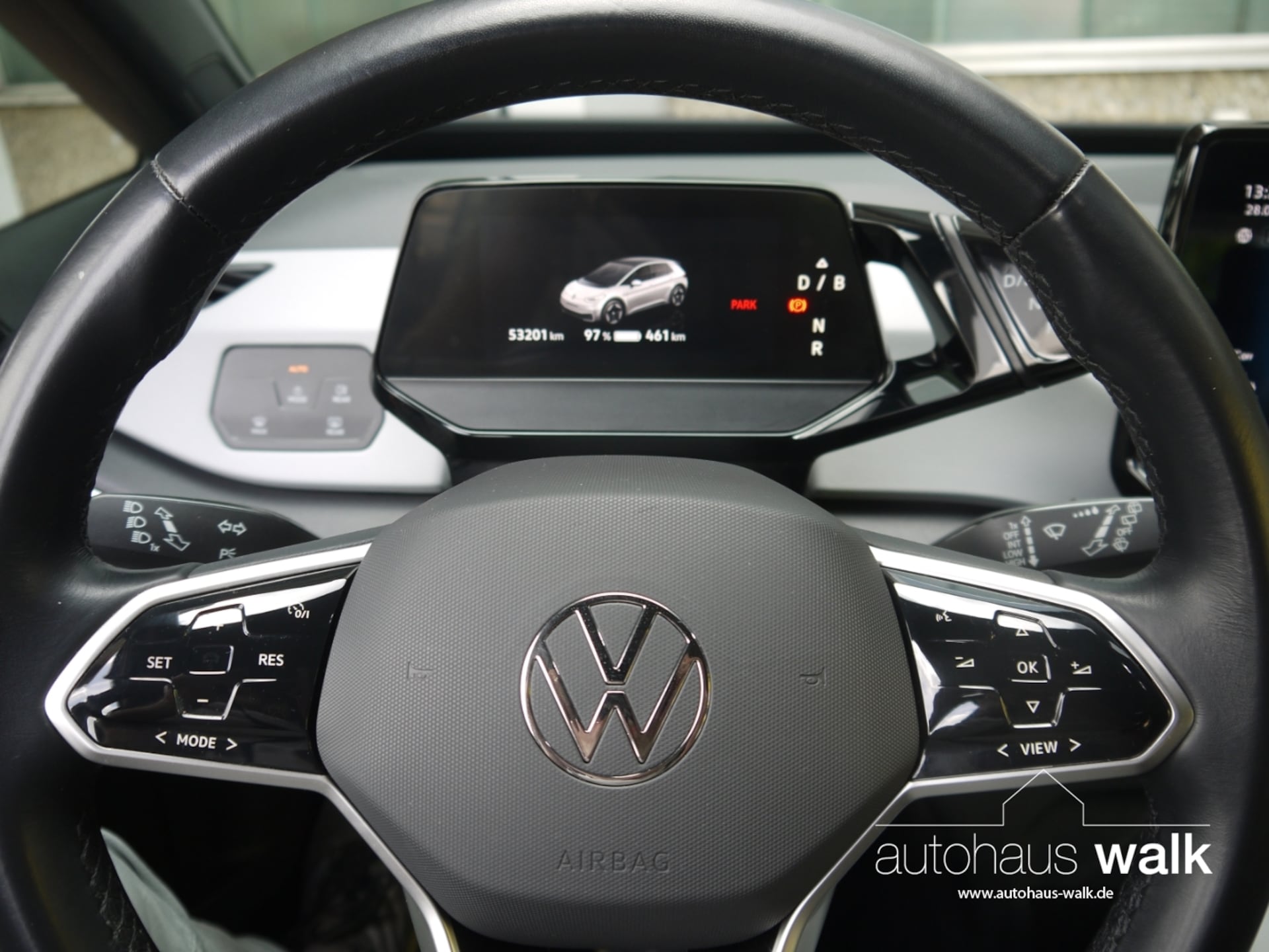 Volkswagen ID.3 Pro S