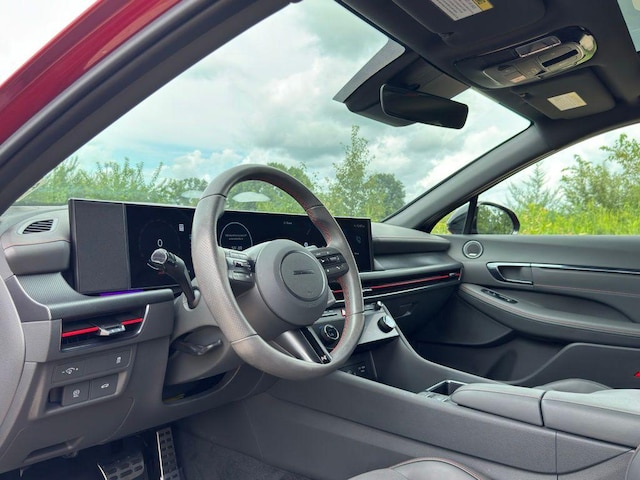 2024 Hyundai Sonata