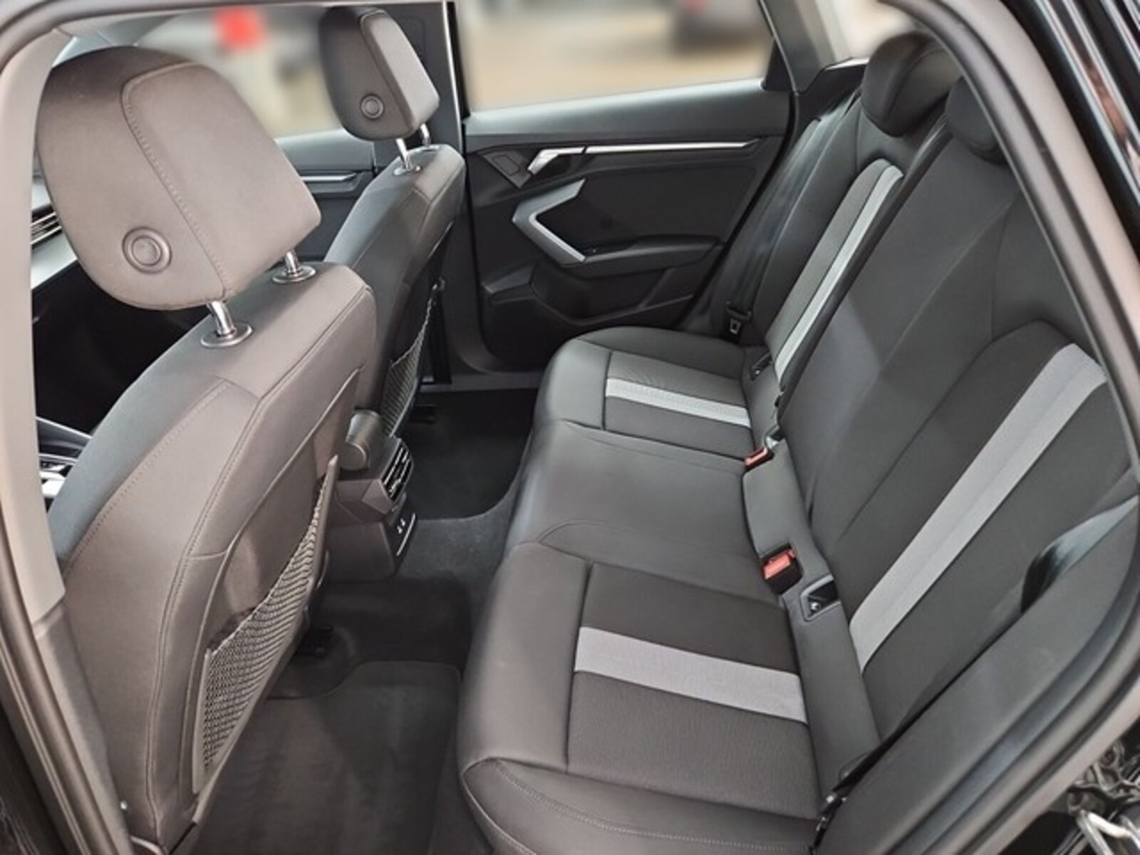 Audi A3 Sportback – Bild 8