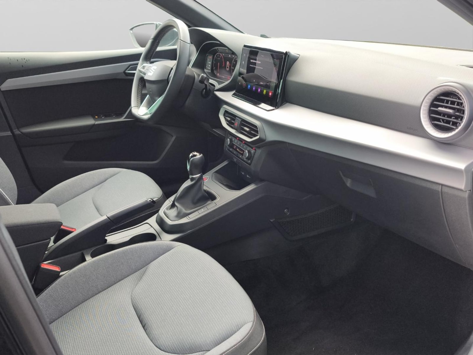 SEAT Ibiza – Bild 23