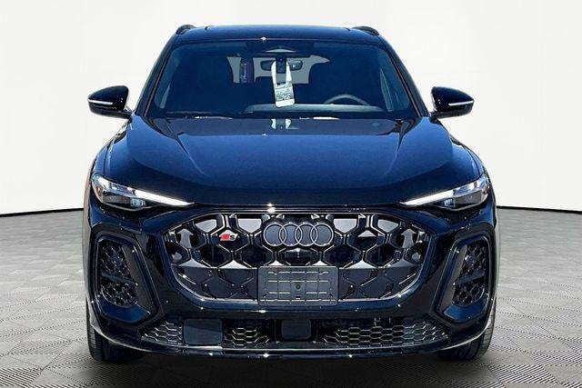 2026 Audi SQ5
