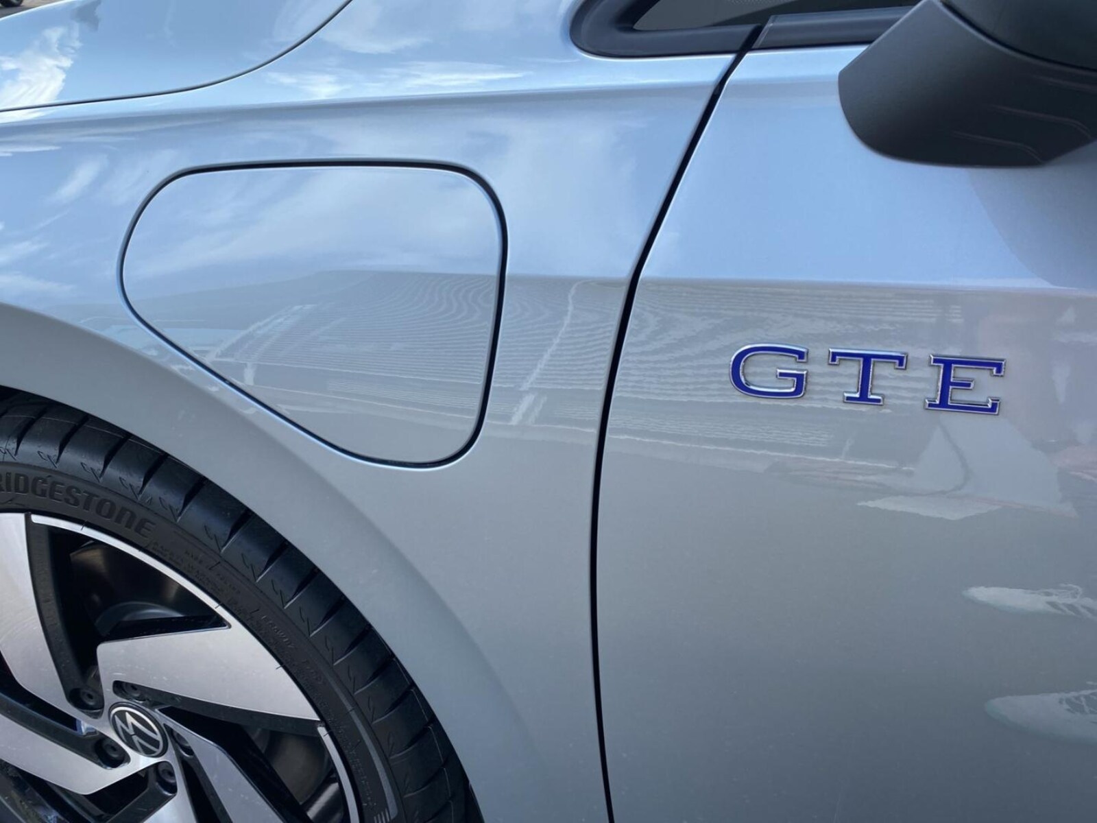 Volkswagen Golf – Bild 20