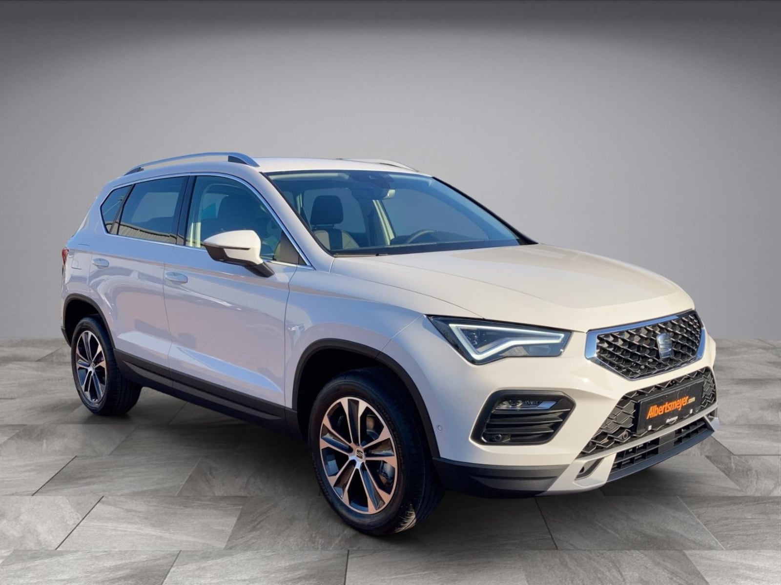 SEAT Ateca – Bild 5