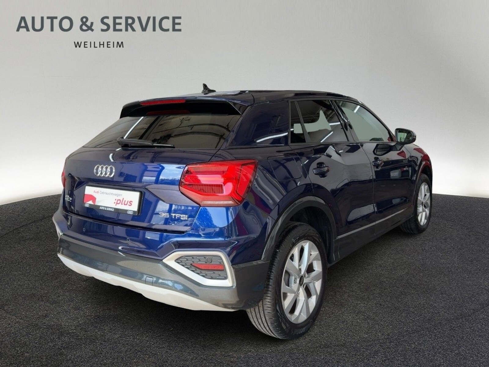 Audi Q2 – Bild 3