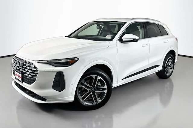 Photo of 2026 Audi Q5 