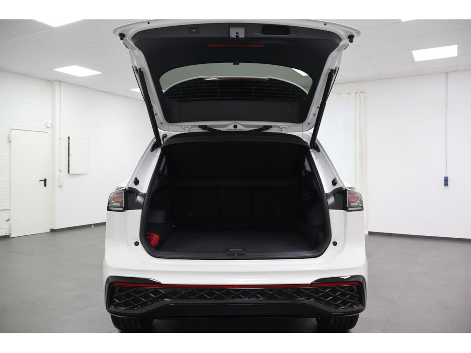 Volkswagen Tiguan – Bild 25