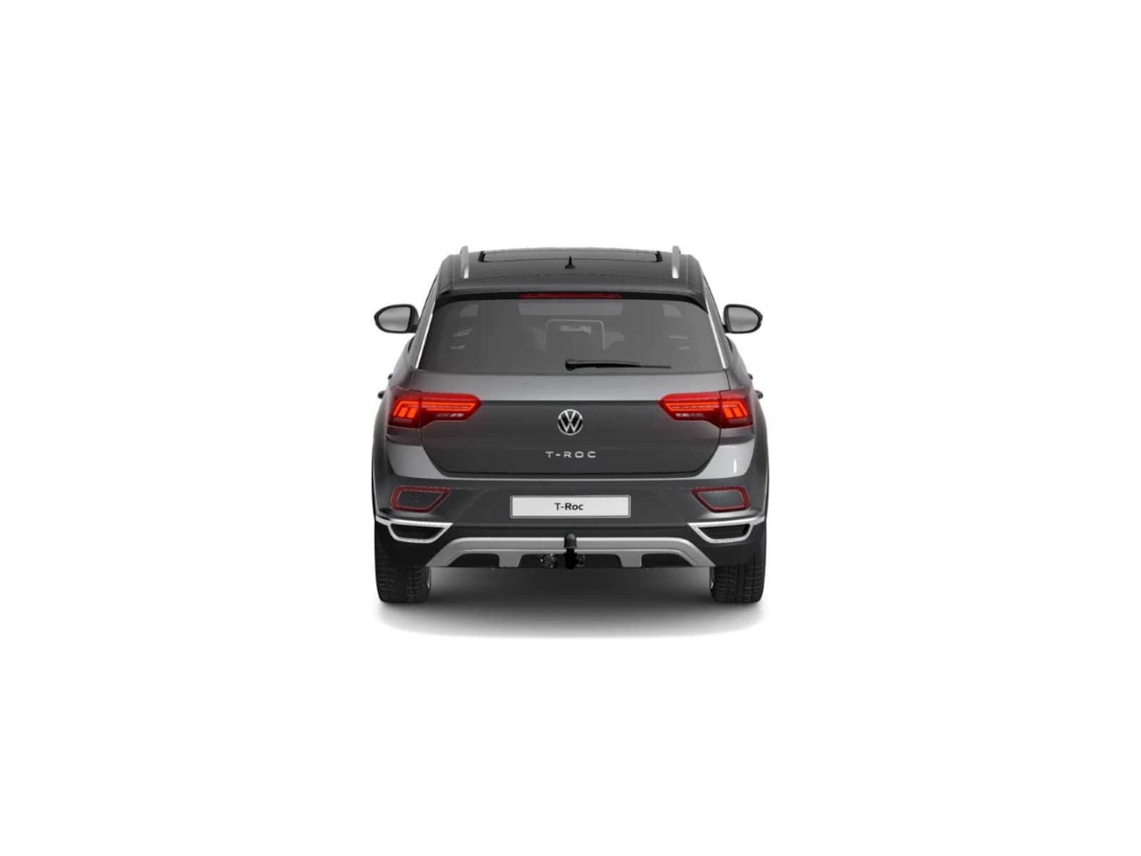 Volkswagen T-Roc – Bild 12