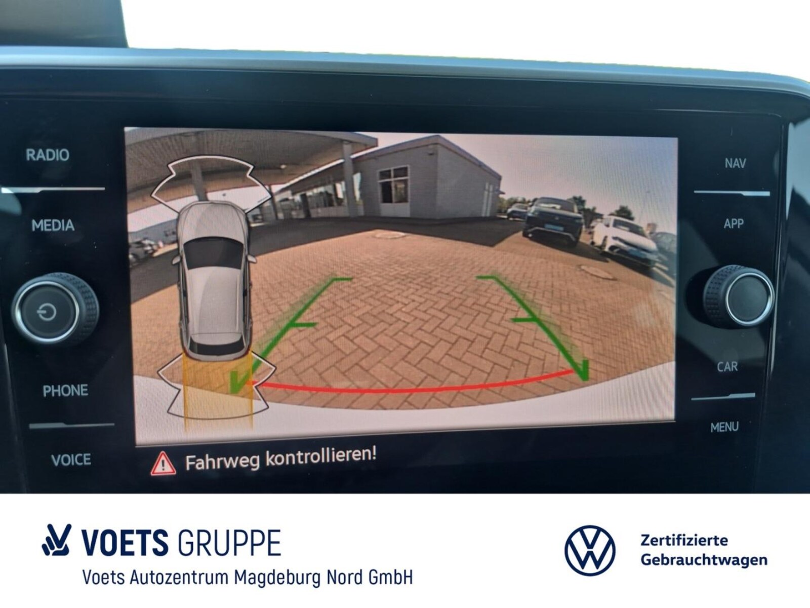 Volkswagen T-Roc – Bild 14