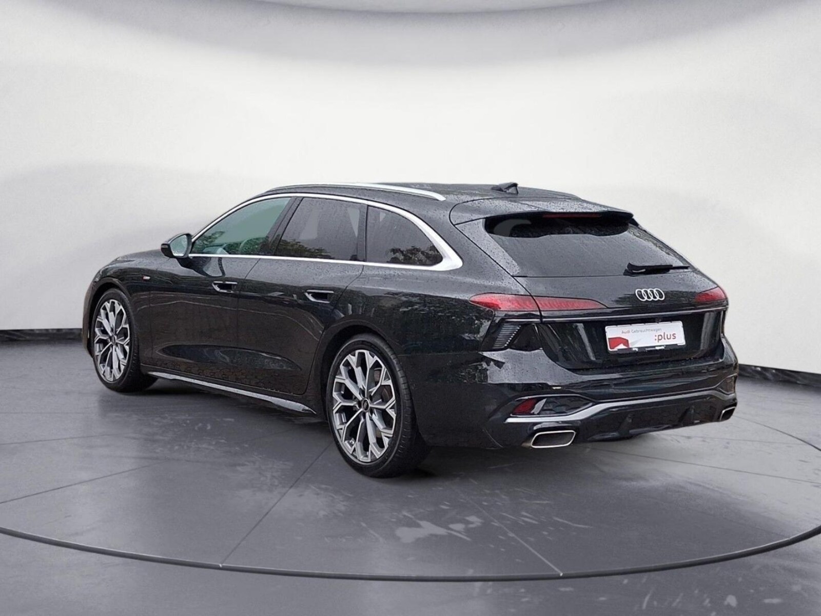 Audi A6 Avant – Bild 4