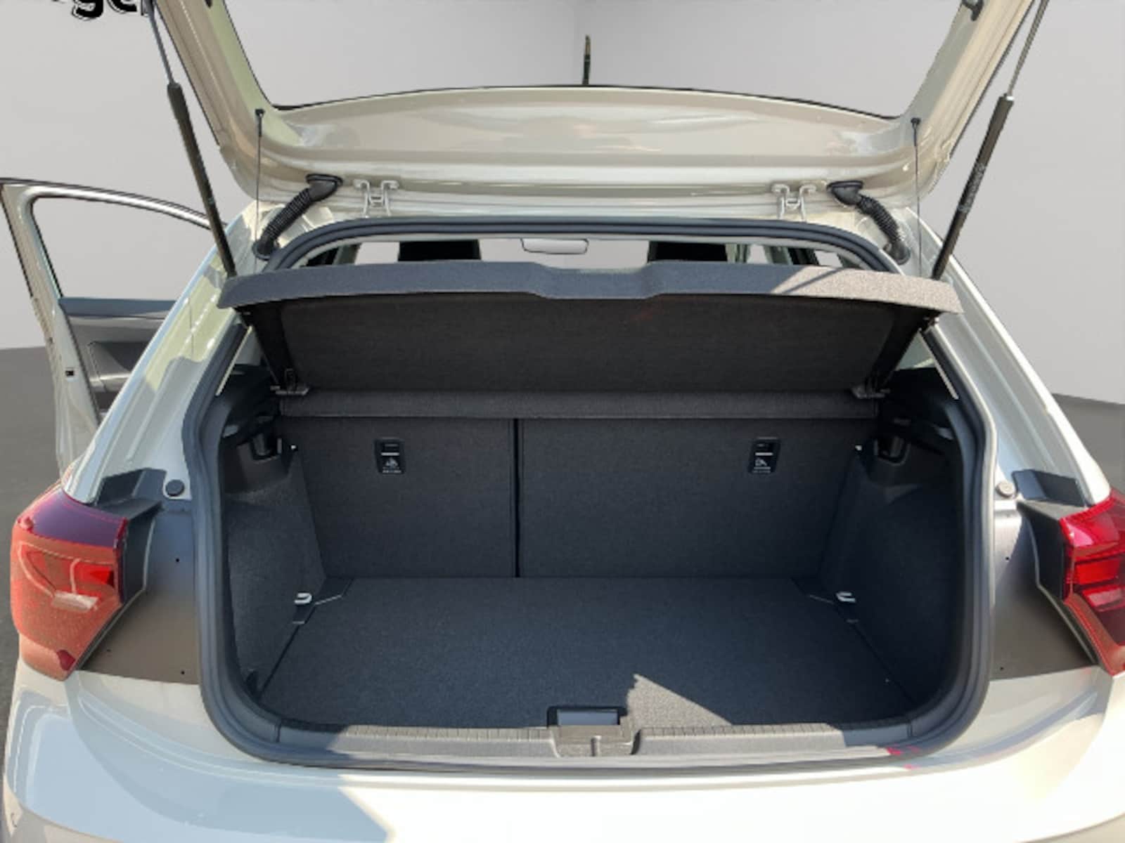 Volkswagen Polo – Bild 19
