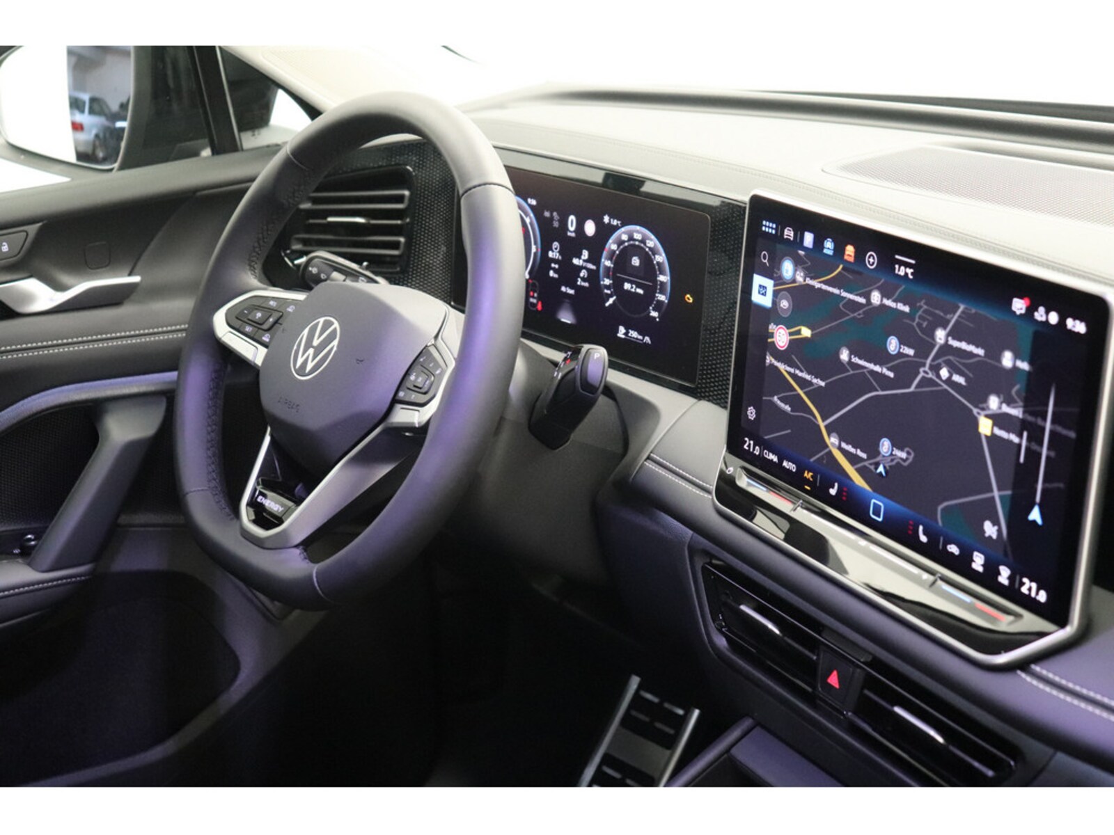 Volkswagen Tiguan – Bild 16
