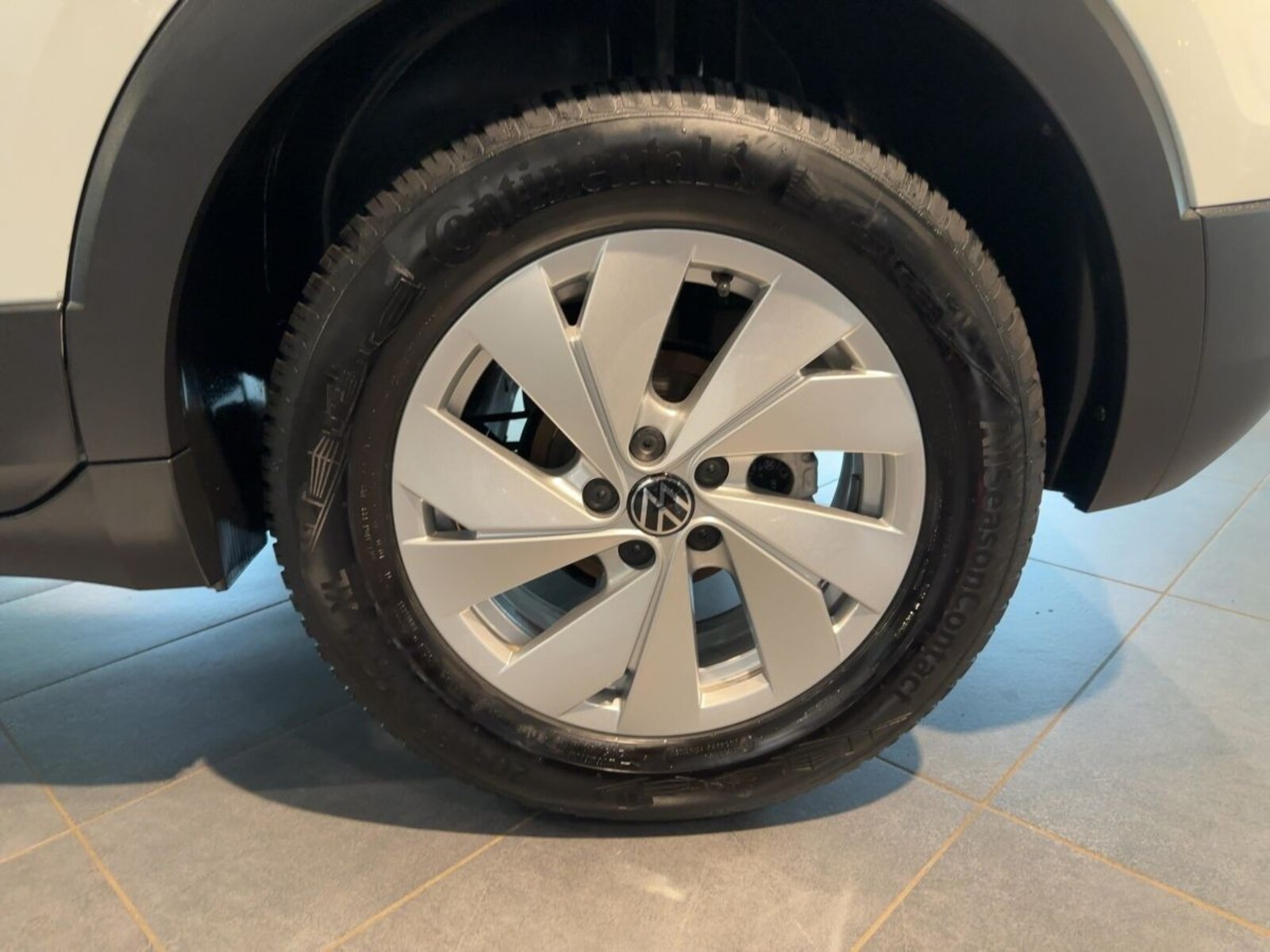 Volkswagen T-Cross – Bild 15