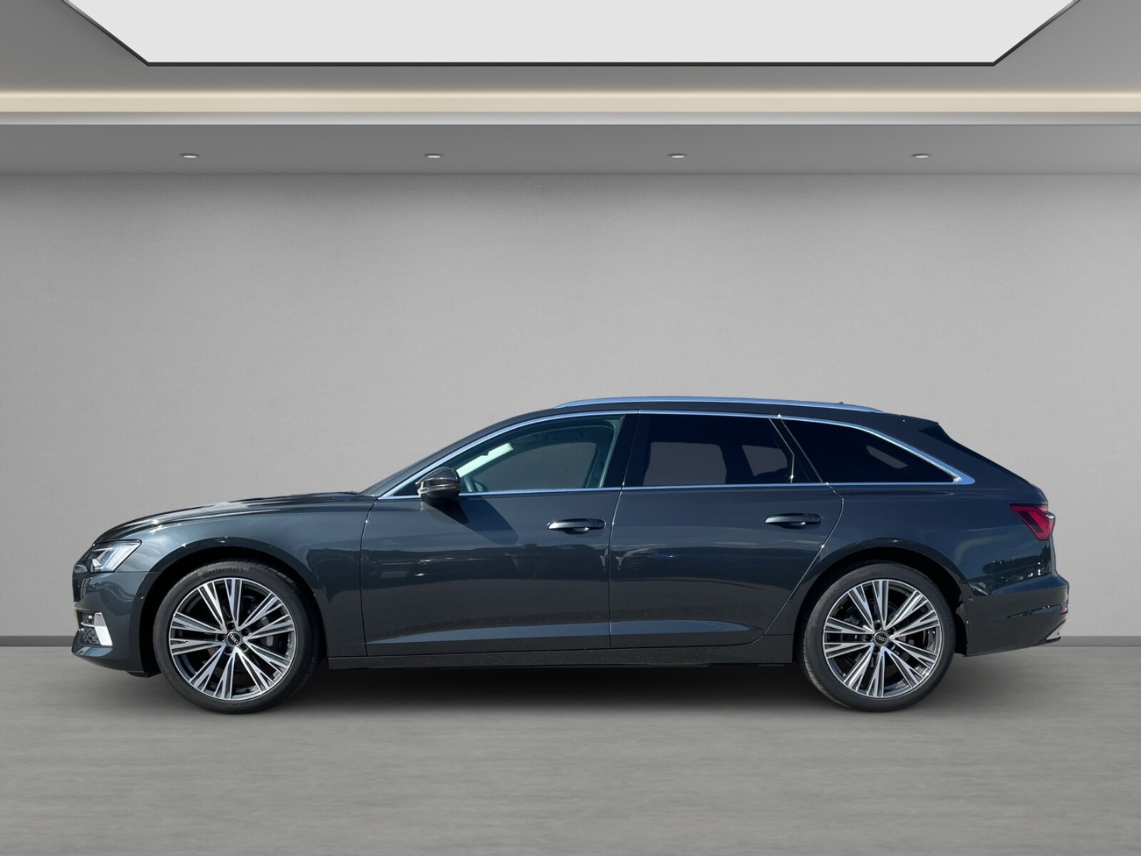 Audi A6 Avant – Bild 3