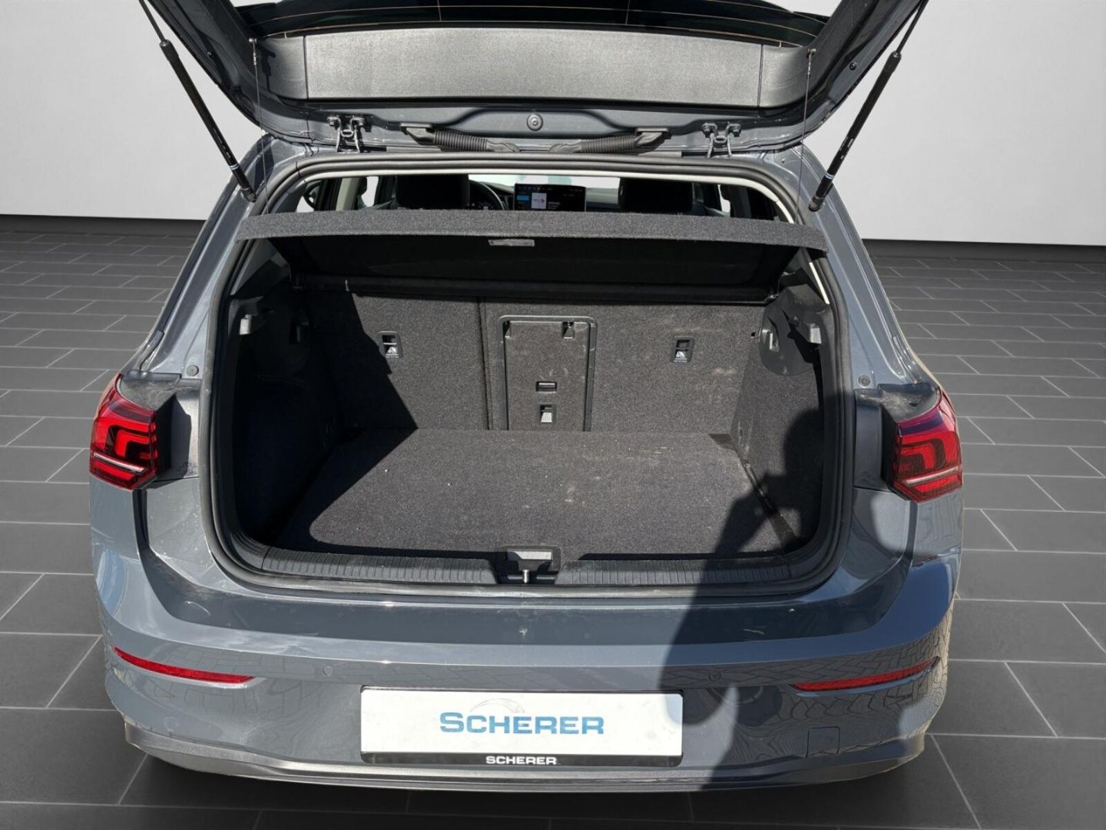 Volkswagen Golf – Bild 15