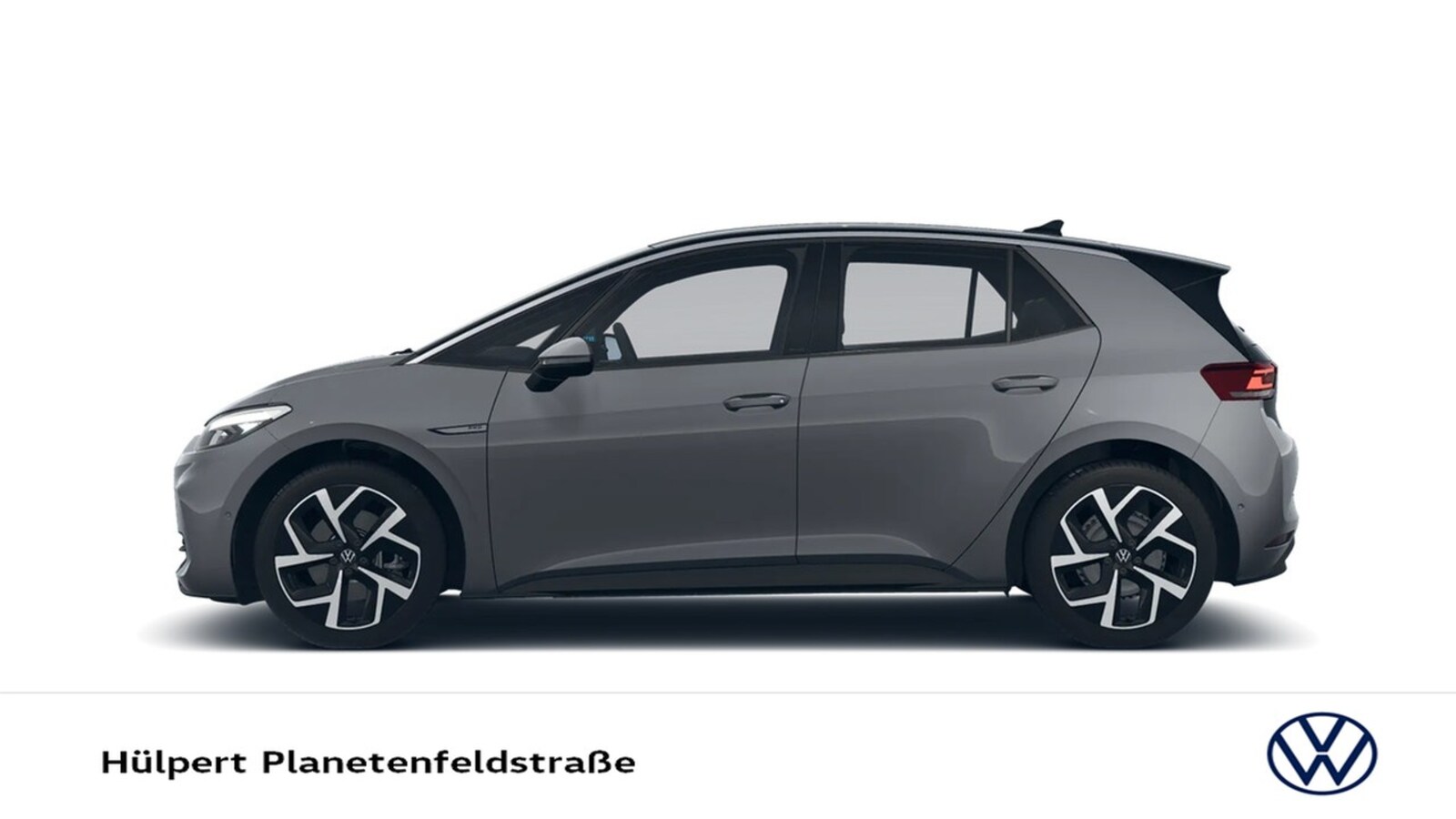 Volkswagen ID.3 – Bild 2
