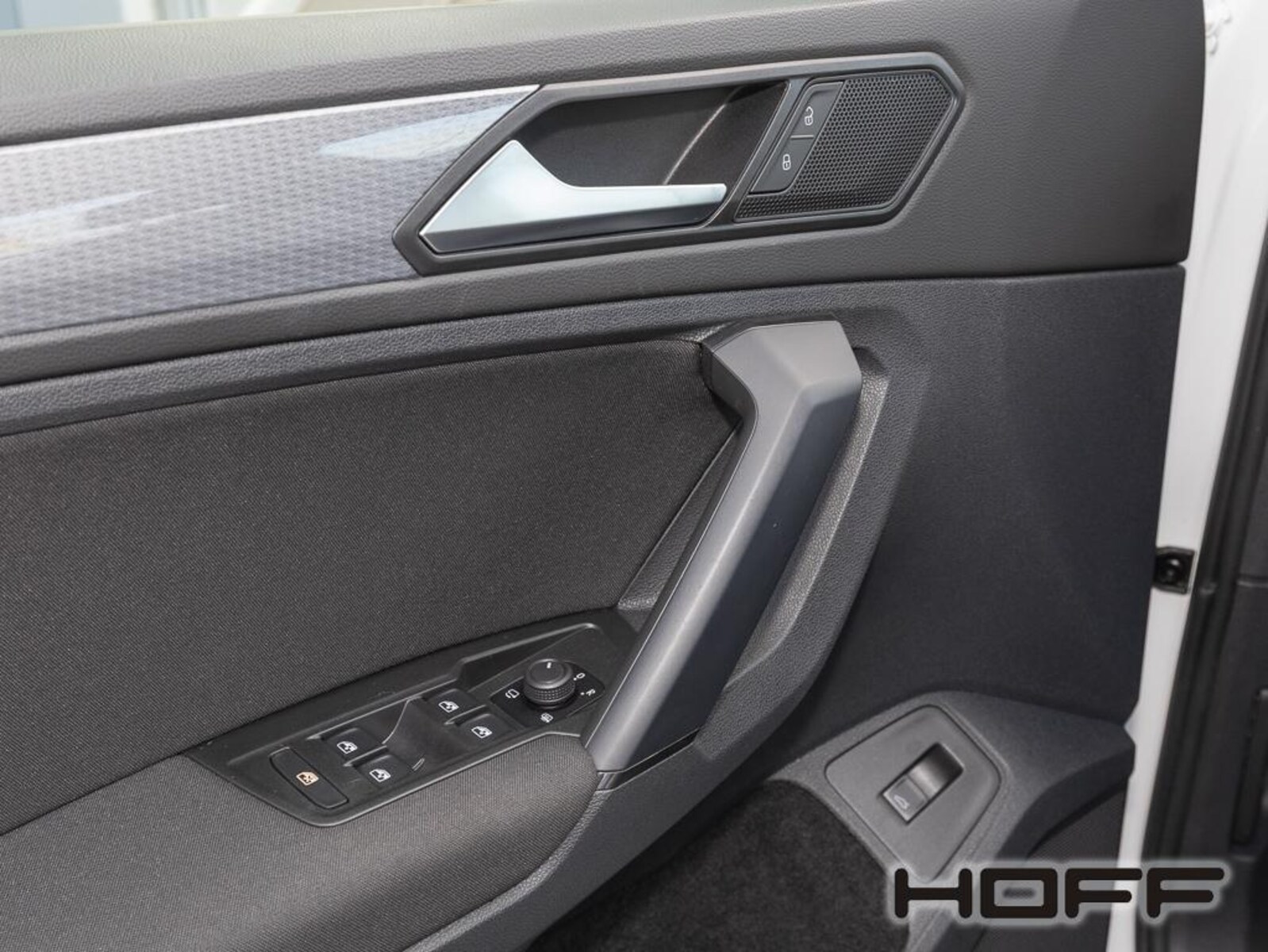 Volkswagen Tiguan – Bild 5