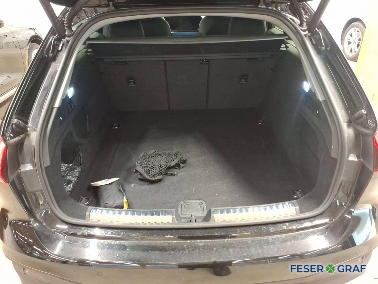 Audi A5 Avant – Bild 4