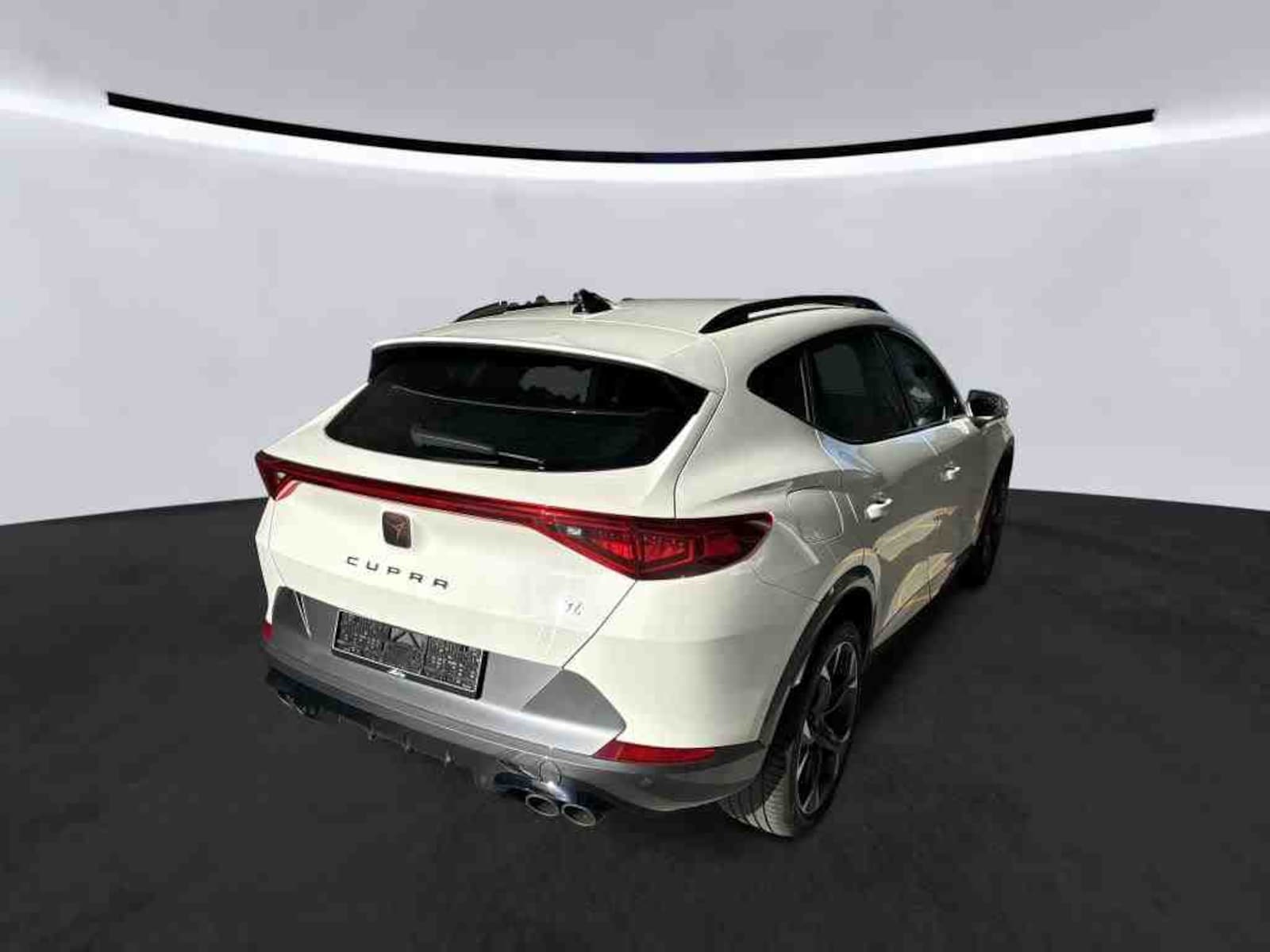 CUPRA Formentor – Bild 5