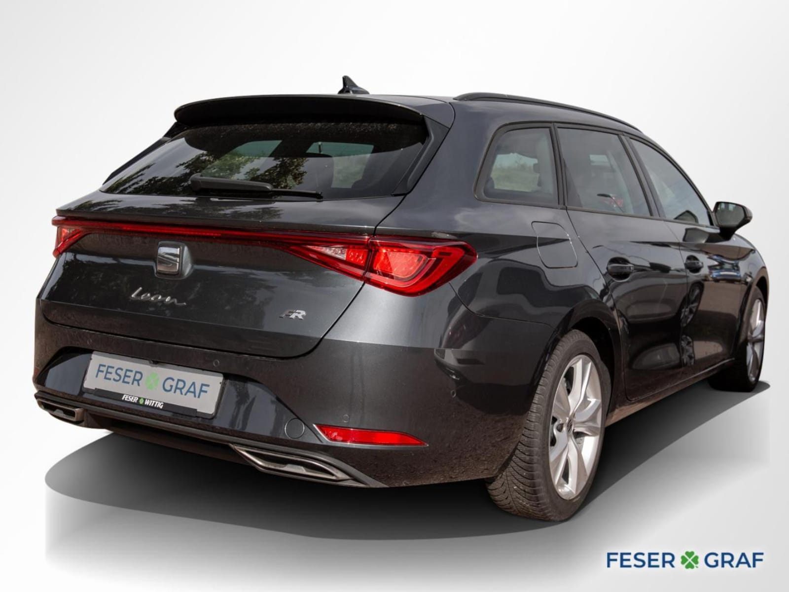 SEAT Leon Sportstourer – Bild 6