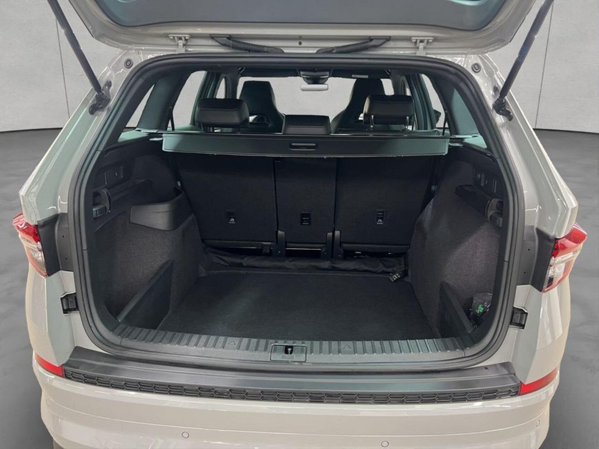 Skoda Kodiaq Sportline