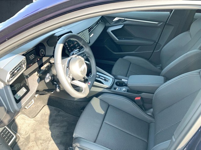 Image about Audi A3 allstreet 35 TDI S tronic