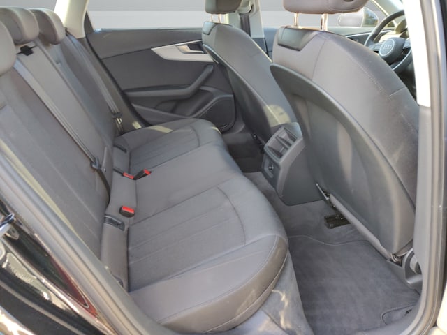 Audi A4 Allroad 40 TDI Quattro S Tronic - 2022 - Joinsteer - #11