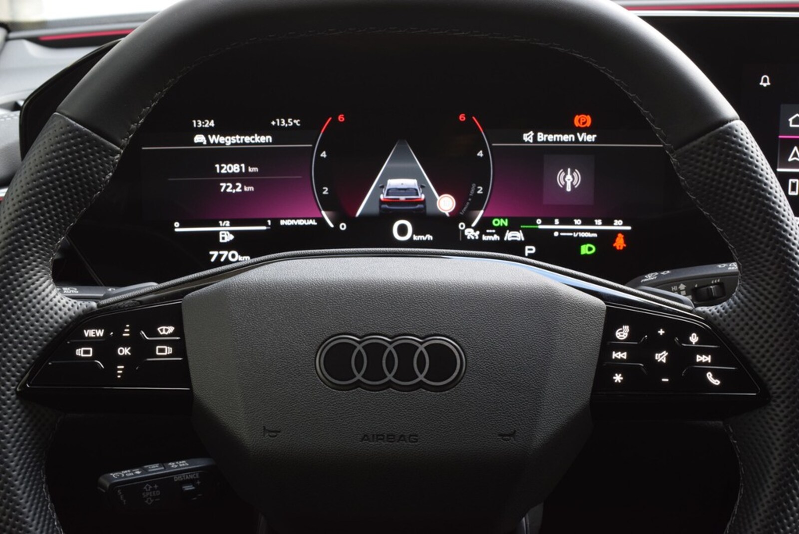 Audi A5 Avant – Bild 11