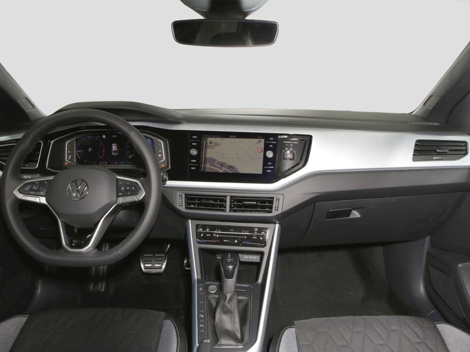 Volkswagen Taigo – Bild 12