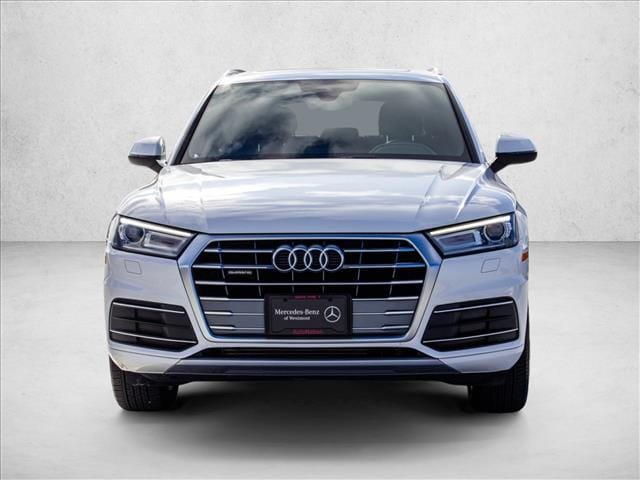 2019 AUDI Q5 - Image 2