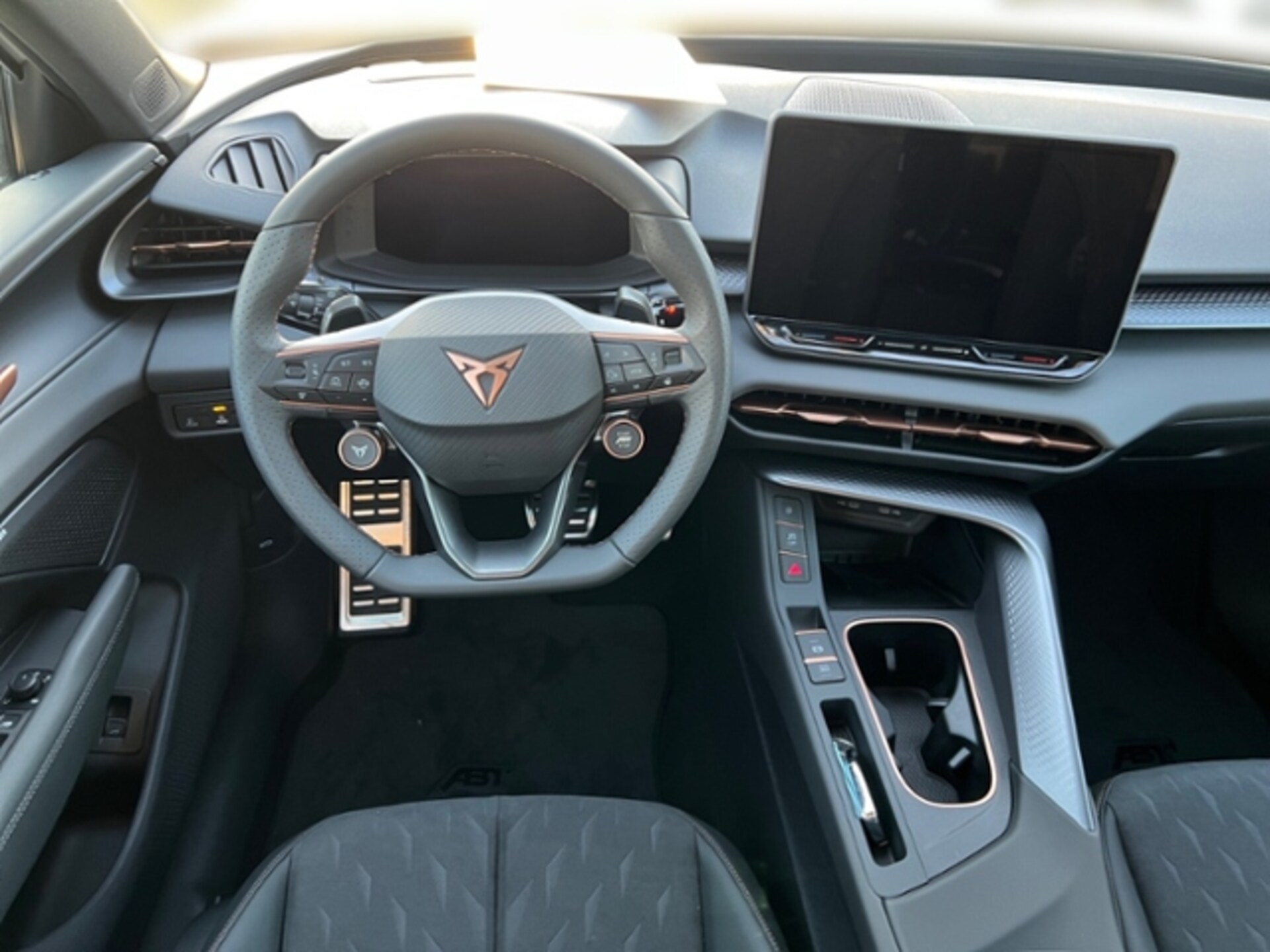 CUPRA Terramar VZ