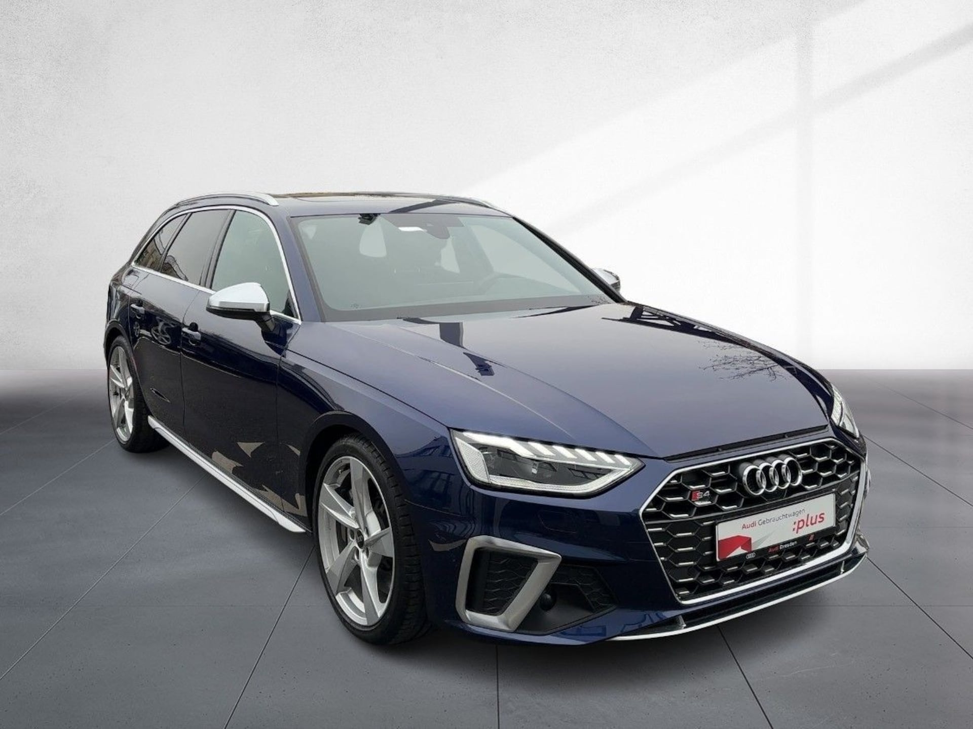 Audi S4 Avant