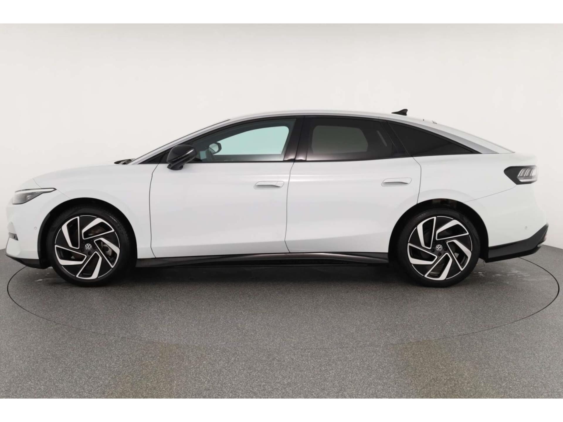 Volkswagen ID.7 Pro S