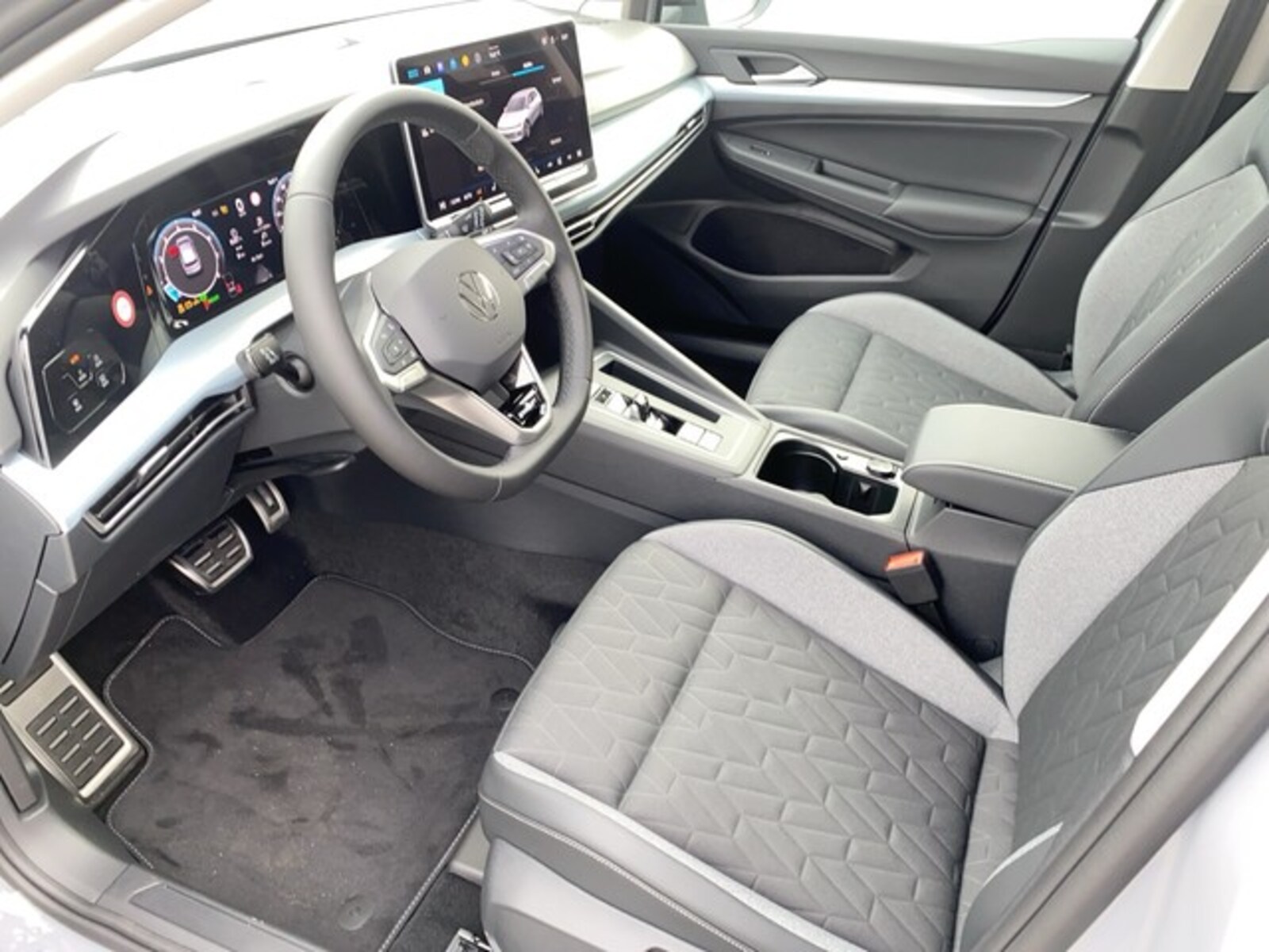 Volkswagen Golf – Bild 8