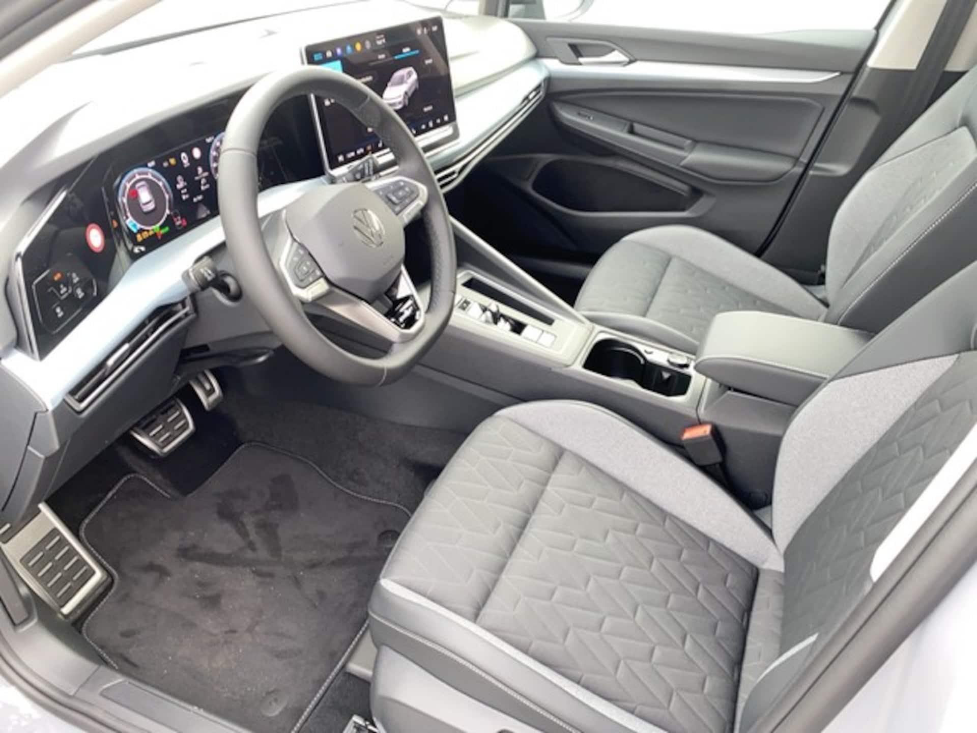 Volkswagen Golf ENERGY
