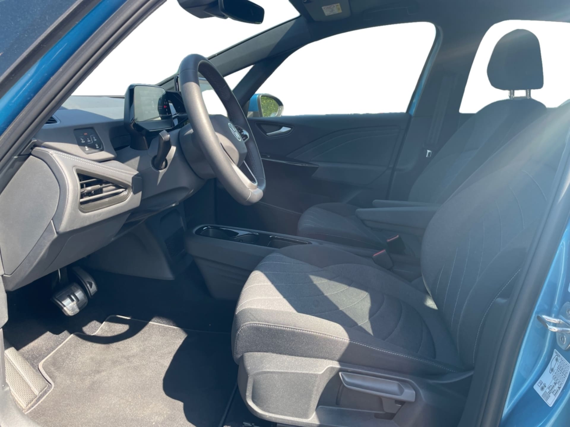 Volkswagen ID.3 Pro