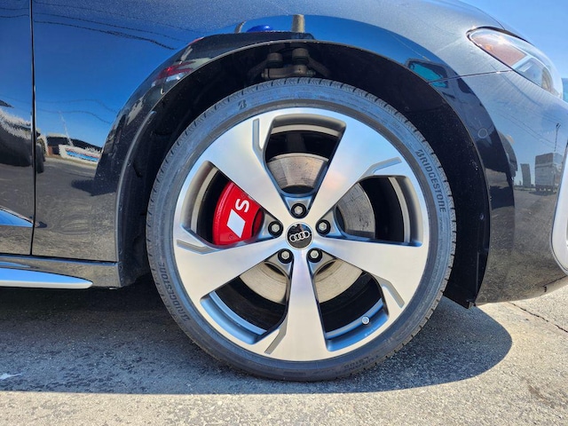 2026 Audi S5 Premium Plus - Photo 13