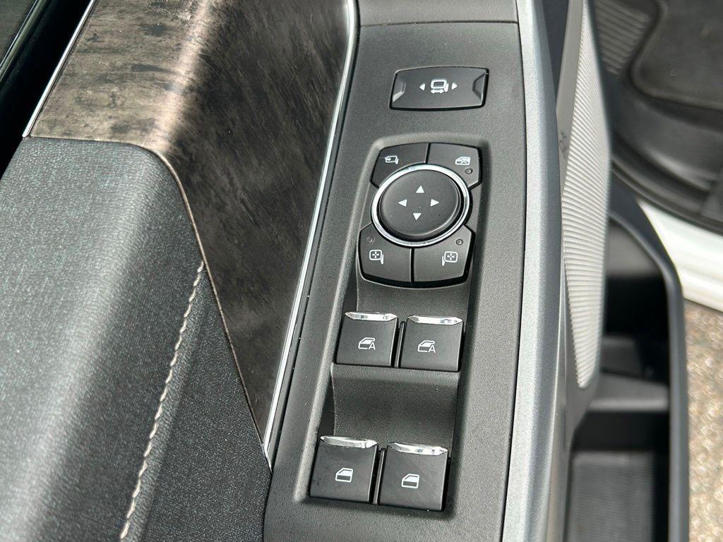 2024 Ford F-250 Super Duty Lariat - Photo 19