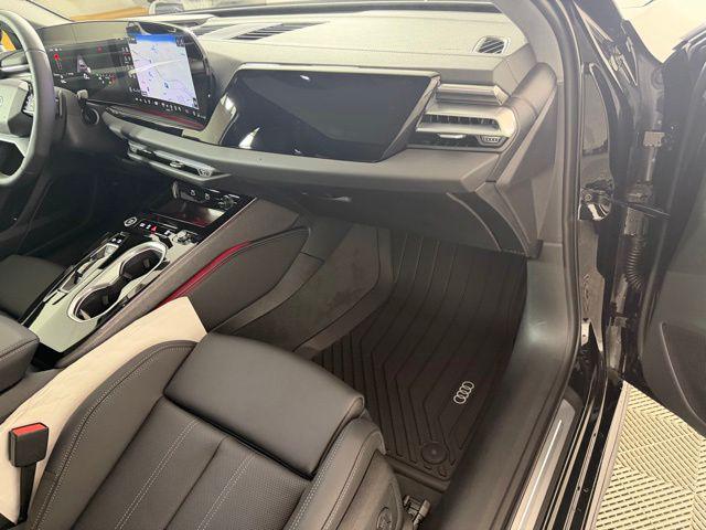 2026 Audi A6 Premium Plus - Photo 21