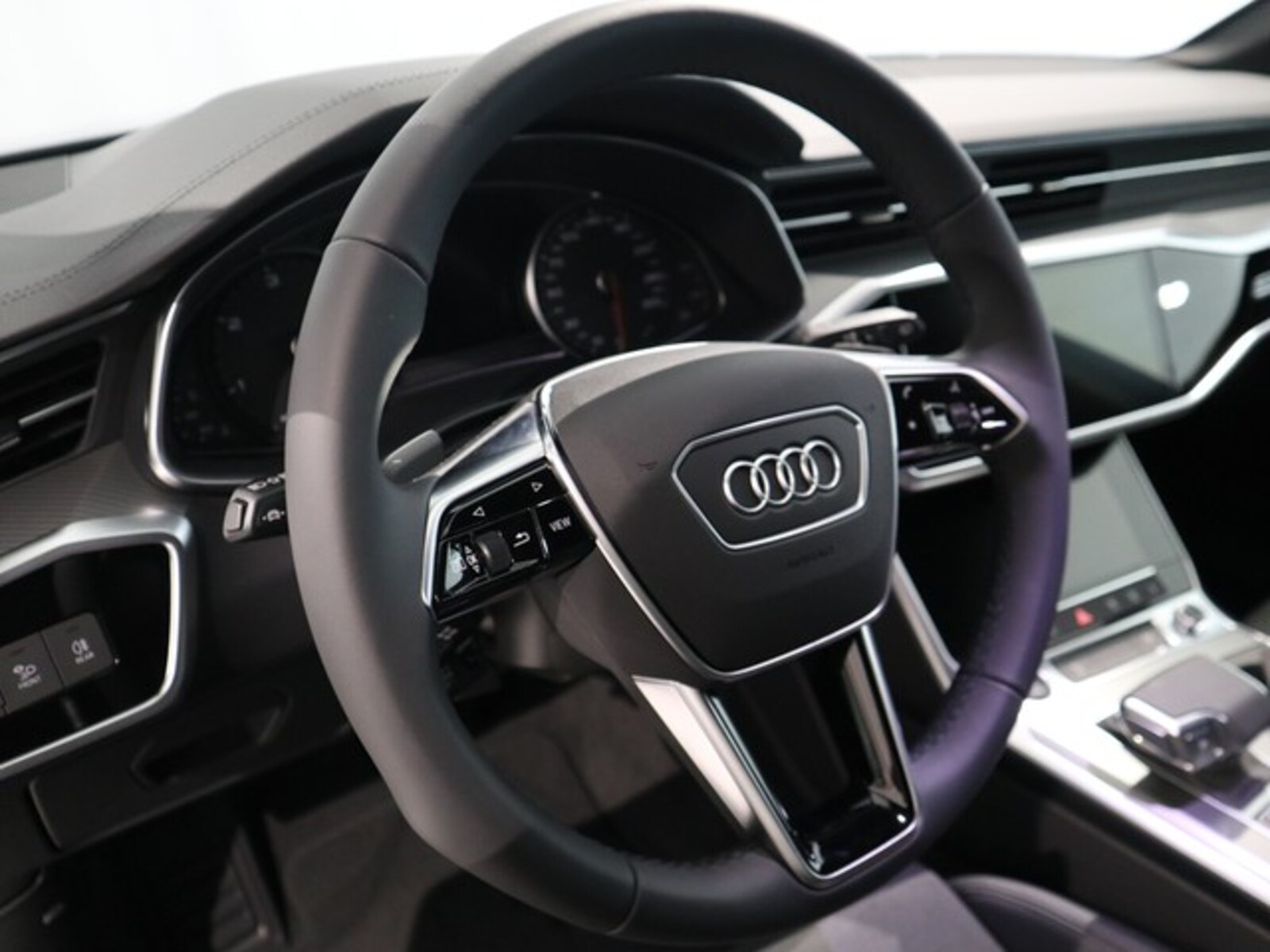 Audi A6 Avant – Bild 10