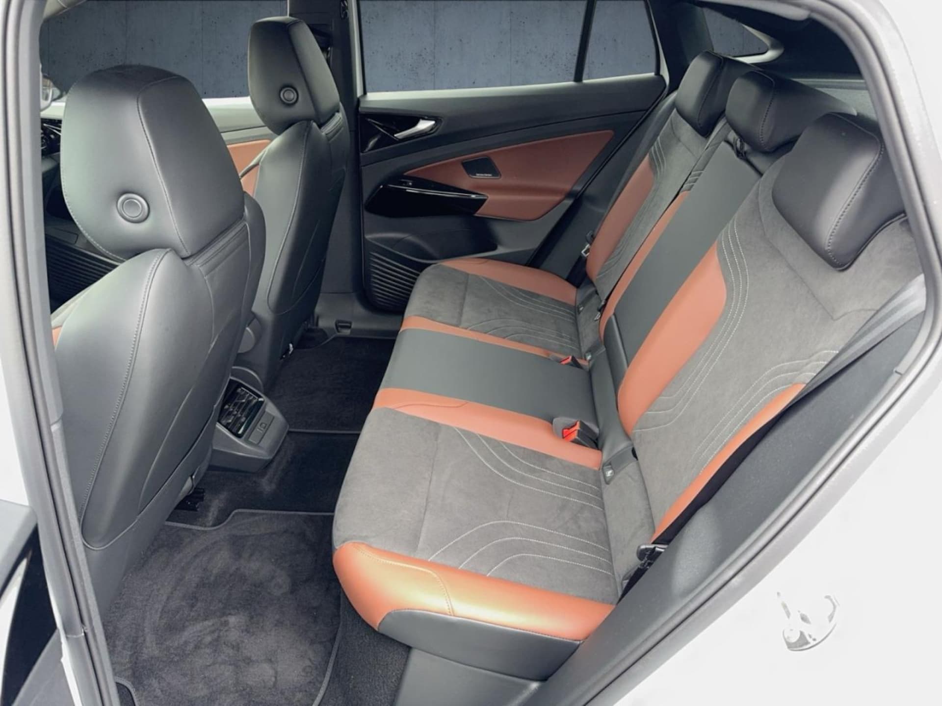 Volkswagen ID.5 Pro