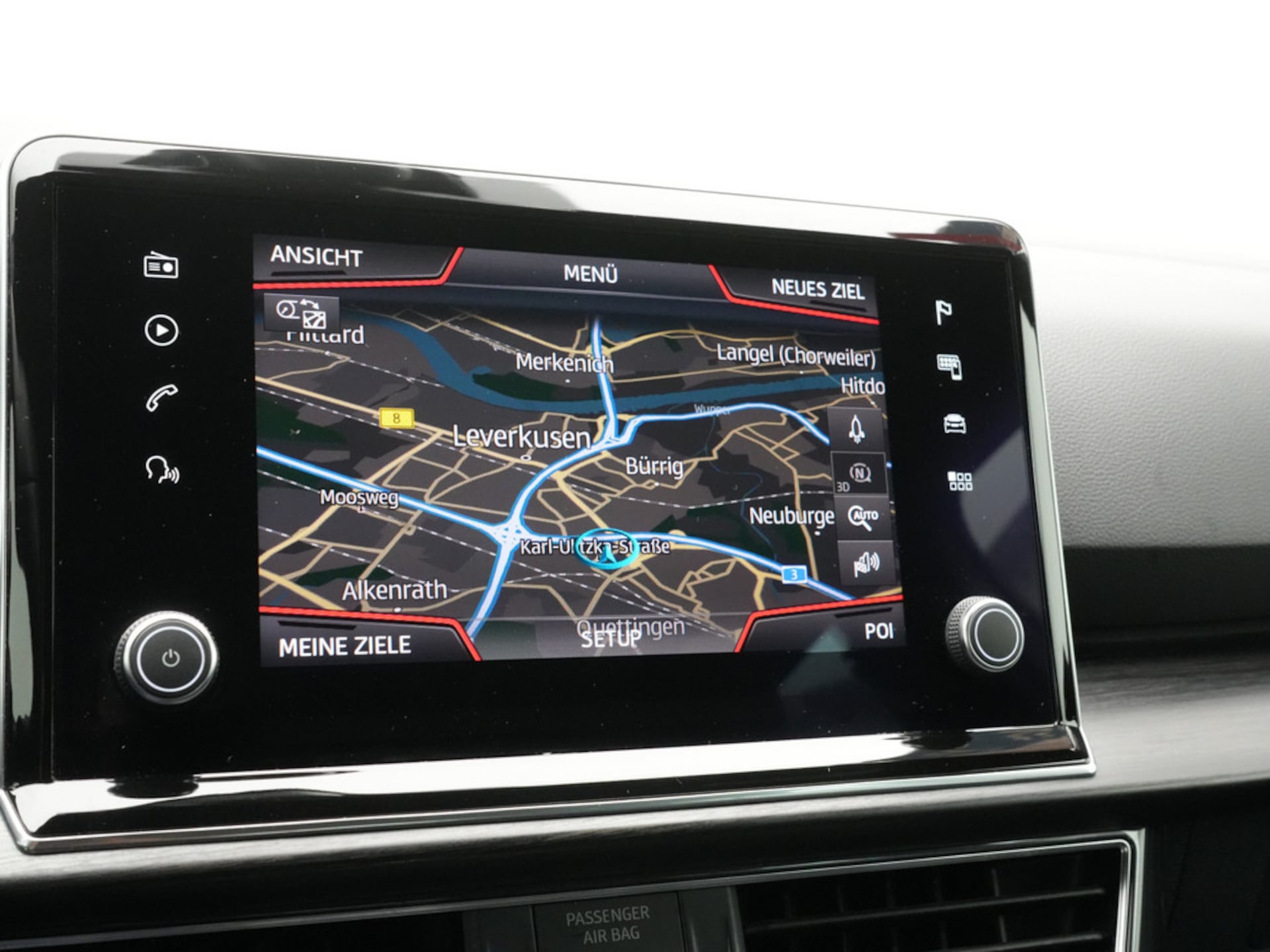 SEAT Tarraco XCELLENCE