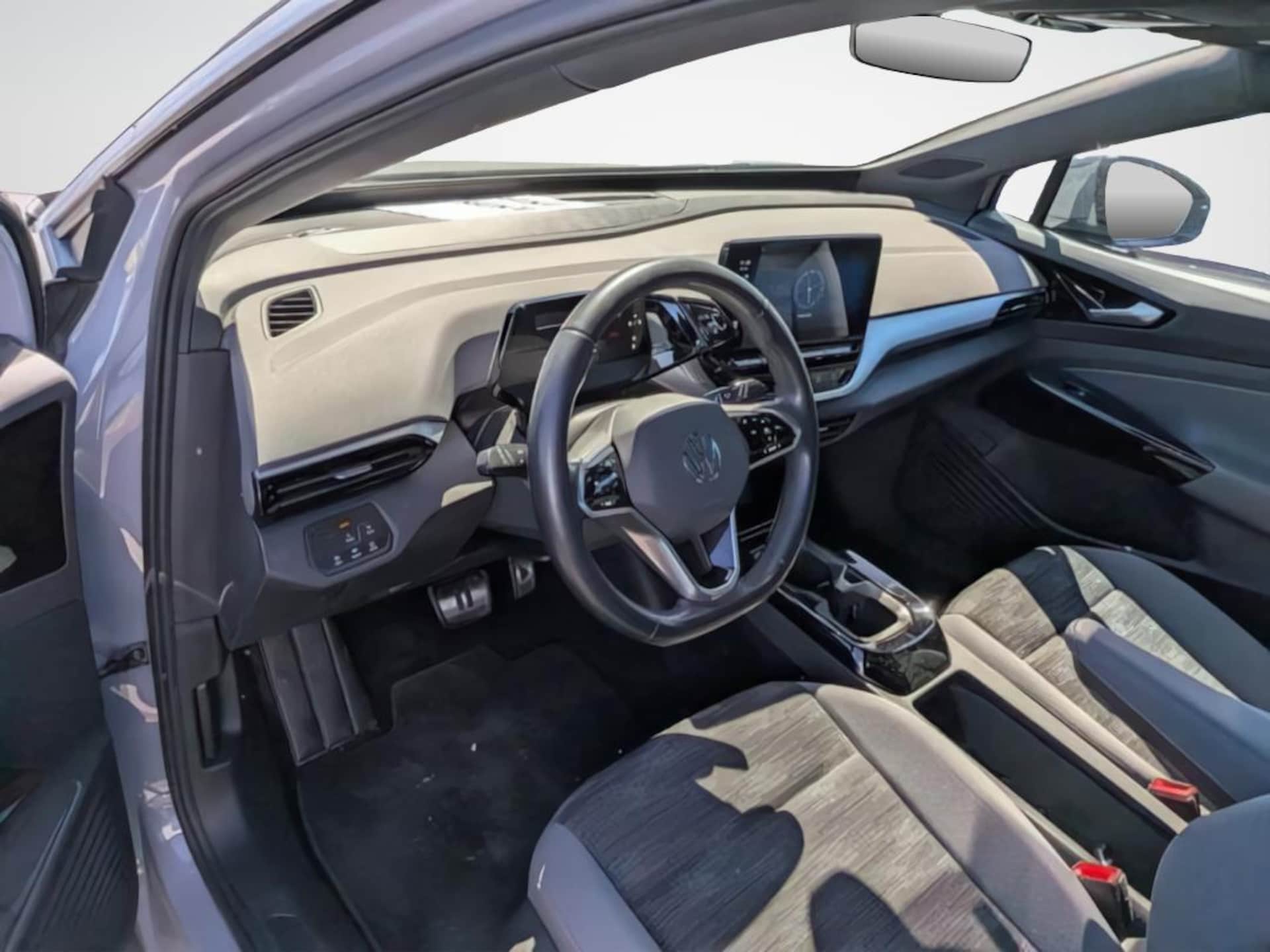 Volkswagen ID.4 Pro Performance