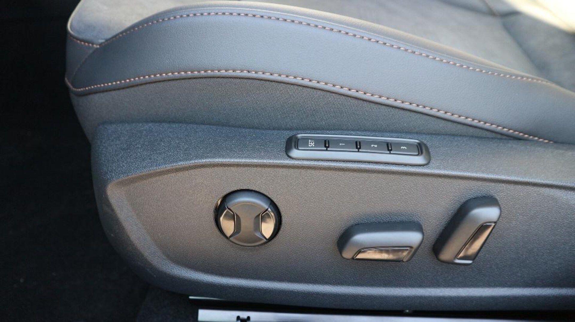 CUPRA Leon VZ